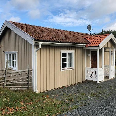 Garden Ekoen Villa Forserum Exterior foto